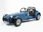 Caterham Seven 160 2014 года (UK)